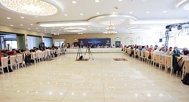 SATSO 24 Temmuz Gazeteciler ve Basın Bayramında da Geleneği Bozmadı 