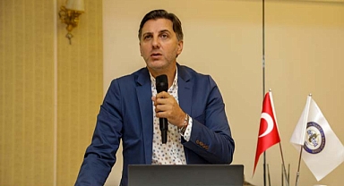 SATSO 25. Meslek Grubu Sektörel İstişare Toplantısında Bir Araya Geldi 