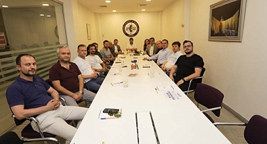 SATSO 31. Meslek Grubu Sektörel Çalıştayda Sorun ve Çözüm Önerilerini Tartıştı 