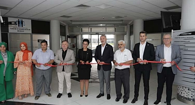 SATSO'da Minyatür Tezhip Sergisi 