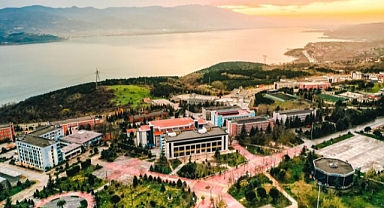 SAÜ Genç Üniversiteler Arasında İlk 4’te 