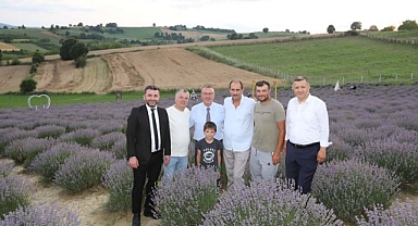 Sözlerimizi Tutuyoruz 