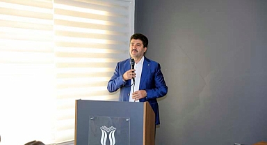 SUBÜ’de oryantasyon programı düzenlendi 