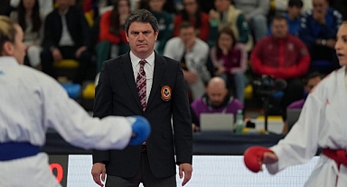 Uğur Kobaş Birkez daha Hırvatistanda