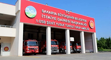 Yusuf Turgut'un ismi burada yaşayacak 