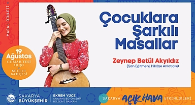 Açık hava etkinleri bu hafta sonu da minik misafirlerini ağırlayacak 