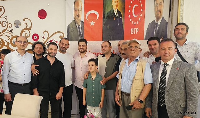 “Adı konmamış bir Düyunu Umumiye tarafından yönetiliyoruz”