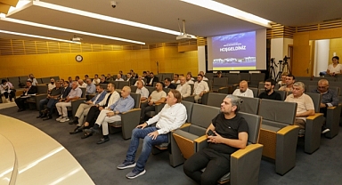 Başkan Altuğ: “Başarının Formülü Birlik ve Beraberlikten Geçiyor, Sakarya bunu çözdü”