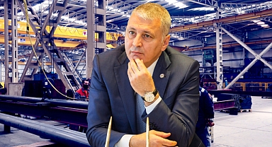 Başkan Altuğ'dan 17 Ağustos 1999 Depremi Anma Mesajı 