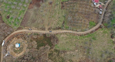 Büyükşehir 721 adet içme suyu deposunu kaliteli hizmet anlayışıyla yeniliyor 