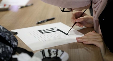 Büyükşehir atölyeleri gençlerin ilgi odağı oldu