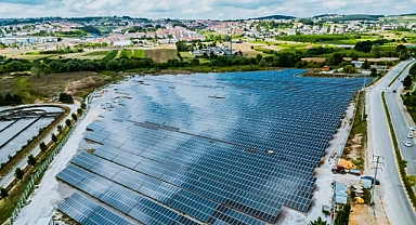 Büyükşehir Belediyesi’nin dev enerji projesi Karaman GES resmiyet kazanıyor 