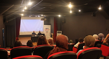 Büyükşehir’in sinema ve sanat atölyeleri gençlere ilham oluyor 