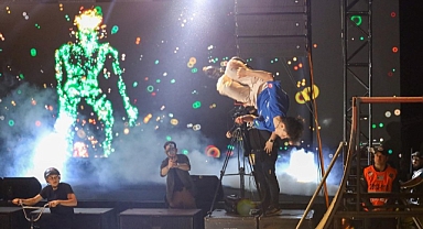 Cumhurbaşkanı Erdoğan Sakarya Bike Fest'e onay verdi: 