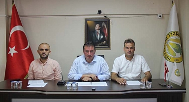 FERİZLİ BELEDİYESİ SAKARYA UYGULAMALI BİLİMLER ÜNİVERSİTESİ’NE 25 YILLIK TAHSİS KARARI ALDI