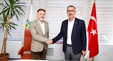 FİSKOBİRLİK’TEN DEV GES YATIRIMI 