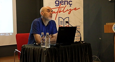 Genç Atölye eğitimlerinde 5. hafta geride kaldı 