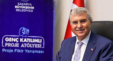 Genç Katılımlı Proje ve Girişimcilik Atölyesi yarışmasında başvurular sona erdi 