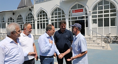 ‘Gönüllere dokunmaya devam edeceğiz’