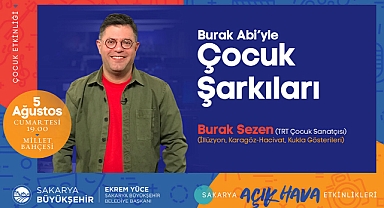 Hafta sonu etkinliklerin adresi Millet Bahçesi olacak 