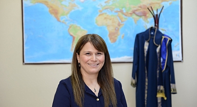 İnsan ve Toplum Bilimleri Fakültesinden TÜBİTAK 1002-A Projesi 