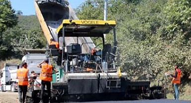 Karasu Karanlıkdere Mahallesi yeni yüzüne kavuşuyor