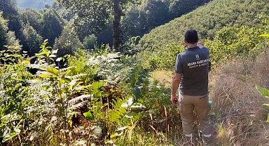 Kayıp genç kadın SUBÜ desteğiyle bulundu 