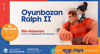 Millet Bahçesi’nde etkinliklerle dolu hafta sonu olacak 