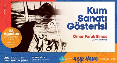 Millet Bahçesi’nde hafta sonu heyecan tırmanacak: Uçurtma şenliği var 