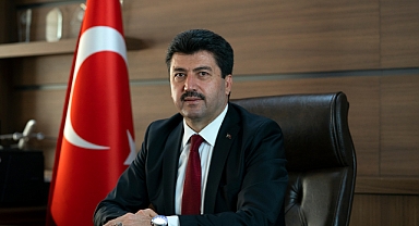 Rektör Sarıbıyık’tan 17 Ağustos mesajı 