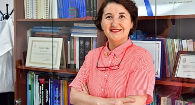 Sağlık Bilimleri Fakültesi’nden TÜBİTAK-1002 Projesi 