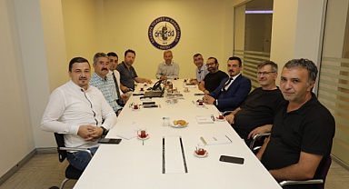 SATSO 12. Meslek Komitesi: “Okul Alışverişlerinde Tercihimiz Yerel İşletmelerimizden Yana Olsun”