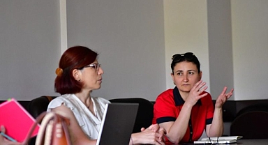 SAÜ Sürdürülebilir Kalkınma ve Yeşil Kampüs Hedeflerini Belirledi