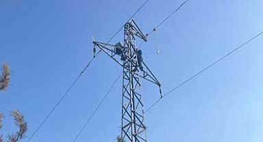 SEDAŞ, Bolu’da orman yangınına karşı seferber oldu 