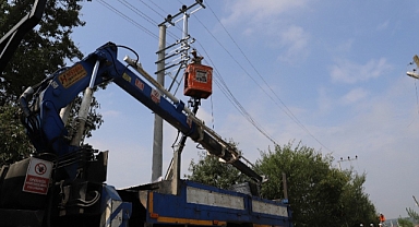 SEDAŞ’tan Sakarya’da 335 milyon TL yatırım çalışması