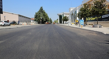 Serdivan’da Asfalt Çalışmaları Son Hız Devam Ediyor 