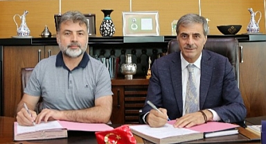 Serdivan’da Toplu Sözleşme İmzaları Atıldı