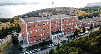 SUBÜ 7 akademik personel alacak 