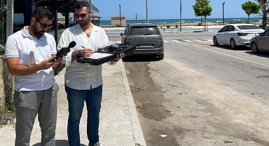 SUBÜ tarafından 2023 yılında 2,1 milyon Euro destekli 4 AB projesi yürütülüyor