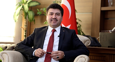 SUBÜ yerleştirme oranlarında Türkiye 3’üncüsü 