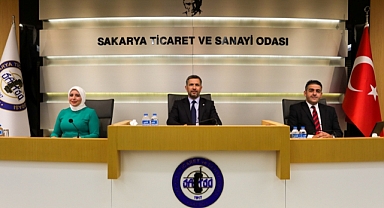 TSO Meclisi’nde İş Dünyasının ve Üreticinin Sıkıntıları Değerlendirildi