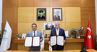 “Yeni iş birliği fırsatları oluşturmak için gayretle çalışıyoruz” 