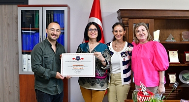 2023 Yılı Engelsiz Üniversite Bayrak Ödülleri 