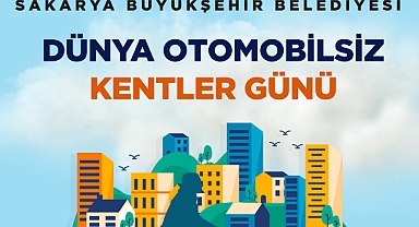 22 Eylül Cuma günü toplu taşıma ücretsiz 