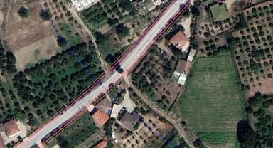 6 mahalleyi kapsayan projenin ihalesi tamamlandı; 