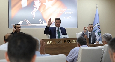 ‘Akyazı’nın geleceğini inşa ediyoruz’ 