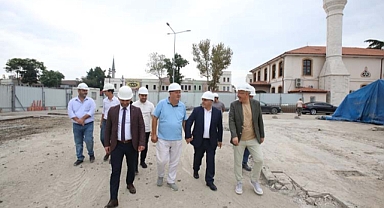 Ali İnci Ada Hayat'ta Cesur Bir Proje Hayat Buluyor 