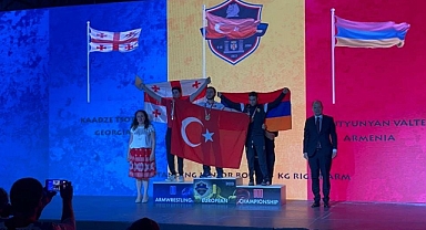 ASKF BAŞKANI YAŞAR ZIMBA KUTLAMA MESAJI 