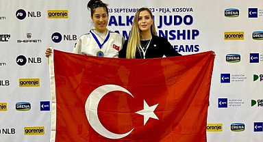 Balkan Şampiyonası’nda Büyükşehir rüzgârı 