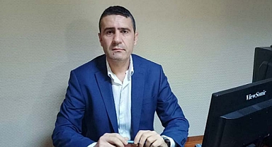 BAŞKAN GÜNER’DEN MEVLİD KANDİLİ MESAJI 